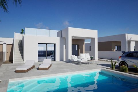 Byhus i La Romana, Alicante, La Romana - € 340.000 | Ref: CLDZ-53659 - foto 3