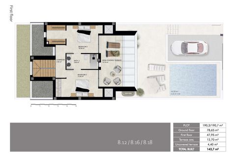 Byhus i Dolores, Alicante, Dolores - € 415.000 | Ref: CLDZ-91921 - foto 14