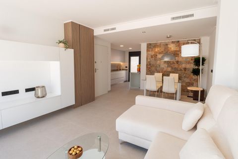 Byhus i San Fulgencio, Alicante, San Fulgencio - € 395.000 | Ref: CLDZ-36570 - foto 3