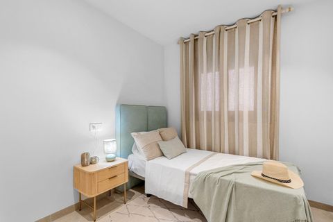 Lejlighed i Jacarilla, Alicante, Jacarilla - € 170.000 | Ref: CLDZ-20894 - foto 15