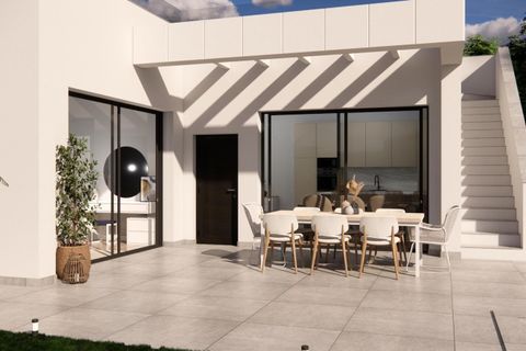 Villa i Rojales, Alicante, Rojales - € 529.000 | Ref: CLDZ-46592 - foto 5