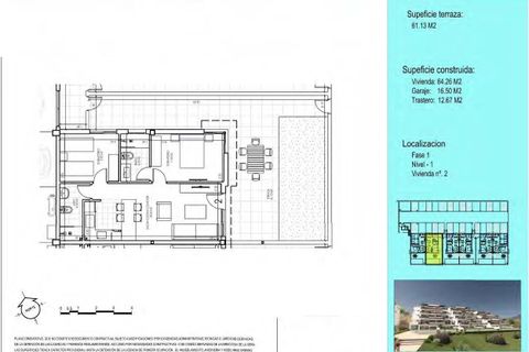 Lejlighed i Vera, Almeria, Vera - € 240.450 | Ref: CLDC-63433 - foto 26