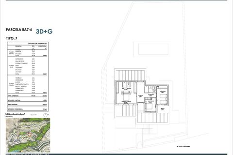 Villa i Mojacar, Almeria, Mojacar - € 1.100.000 | Ref: CLDC-42442 - foto 14