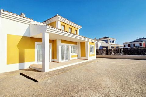 Villa i Lorca, Murcia, Lorca - € 375.000 | Ref: CLDC-19121 - foto 1