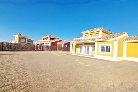 Villa i Lorca, Murcia, Lorca - € 375.000 | Ref: CLDC-19121 - foto 2