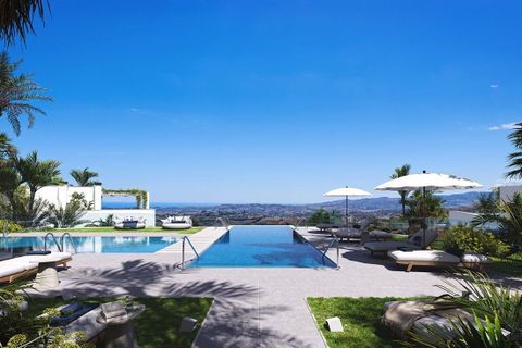 Leilighet i Mijas, Malaga, Mijas - € 538 700 | Ref: CSA-1305nb - foto 2