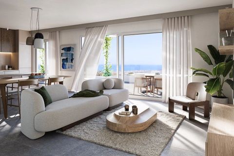 Leilighet i Mijas, Malaga, Mijas - € 538 700 | Ref: CSA-1305nb - foto 4