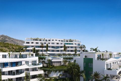 Leilighet i Mijas, Malaga, Mijas - € 538 700 | Ref: CSA-1305nb - foto 6