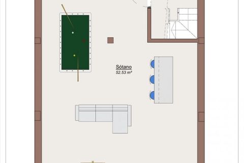 Villa i Vera, Almeria, Vera - € 459.000 | Ref: CLDC-72022 - foto 45