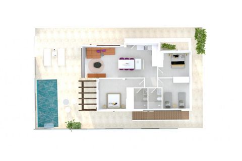 Villa i Vera, Almeria, Vera - € 429.000 | Ref: CLDC-93380 - foto 39