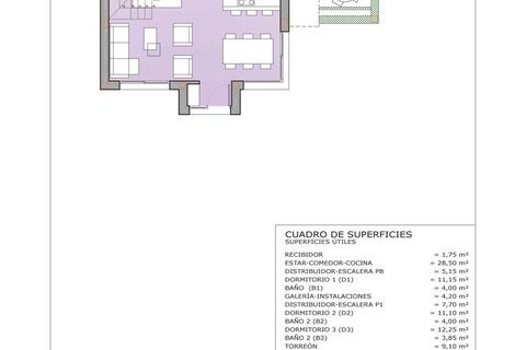 Villa i Cartagena, Murcia, Cartagena - € 550.000 | Ref: CLDC-30706 - foto 45