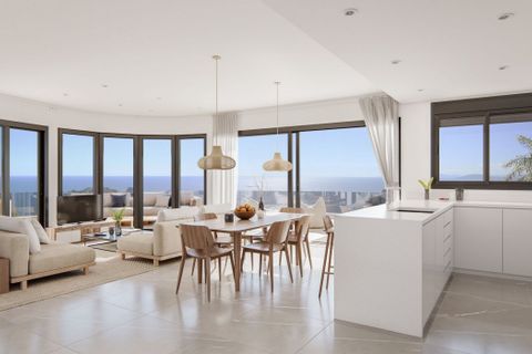 Penthouse i Aguilas, Murcia, Aguilas - € 646 000 | Ref: CLDC-61794 - foto 8