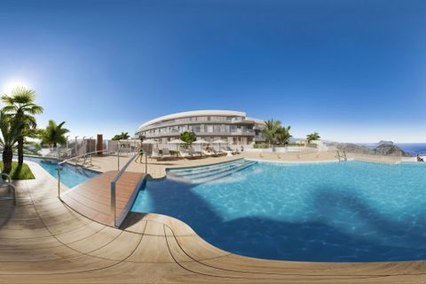 Penthouse i Aguilas, Murcia, Aguilas - € 646 000 | Ref: CLDC-61794 - foto 11