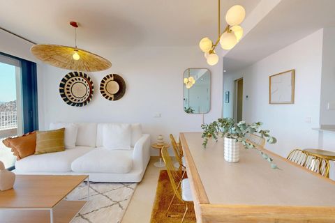 Penthouse i Aguilas, Murcia, Aguilas - € 646 000 | Ref: CLDC-61794 - foto 12