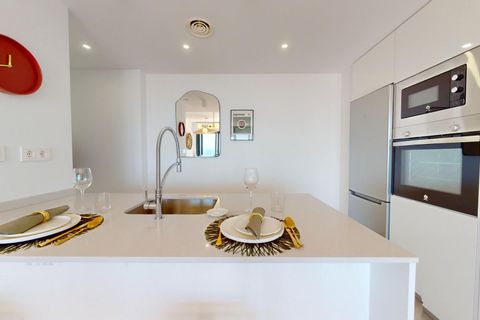 Penthouse i Aguilas, Murcia, Aguilas - € 646 000 | Ref: CLDC-61794 - foto 13