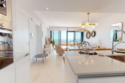 Penthouse i Aguilas, Murcia, Aguilas - € 646 000 | Ref: CLDC-61794 - foto 14