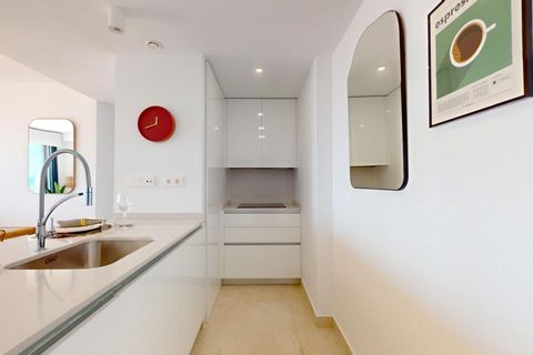 Penthouse i Aguilas, Murcia, Aguilas - € 646 000 | Ref: CLDC-61794 - foto 15
