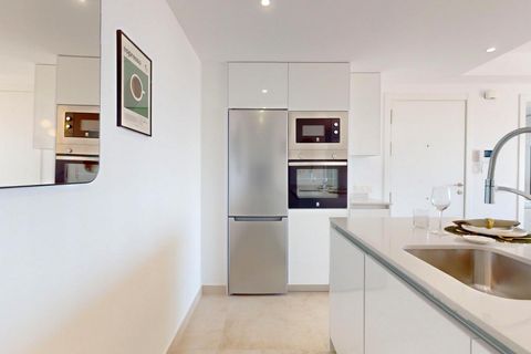 Penthouse i Aguilas, Murcia, Aguilas - € 646 000 | Ref: CLDC-61794 - foto 16