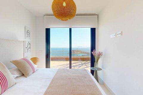 Penthouse i Aguilas, Murcia, Aguilas - € 646 000 | Ref: CLDC-61794 - foto 19