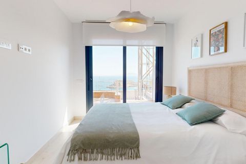Penthouse i Aguilas, Murcia, Aguilas - € 646 000 | Ref: CLDC-61794 - foto 21