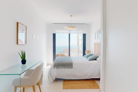 Penthouse i Aguilas, Murcia, Aguilas - € 646 000 | Ref: CLDC-61794 - foto 22