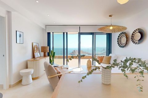 Penthouse i Aguilas, Murcia, Aguilas - € 646 000 | Ref: CLDC-61794 - foto 24