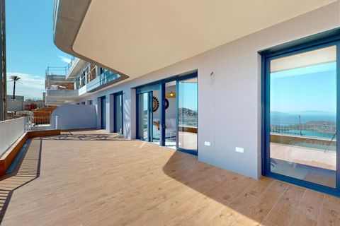 Penthouse i Aguilas, Murcia, Aguilas - € 646 000 | Ref: CLDC-61794 - foto 26
