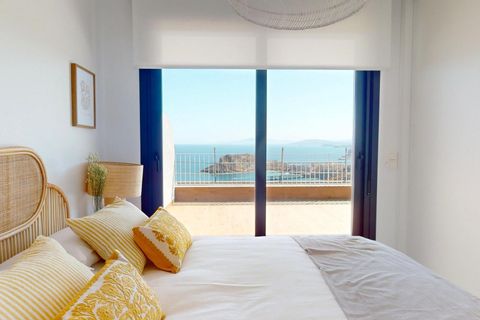 Penthouse i Aguilas, Murcia, Aguilas - € 646 000 | Ref: CLDC-61794 - foto 28