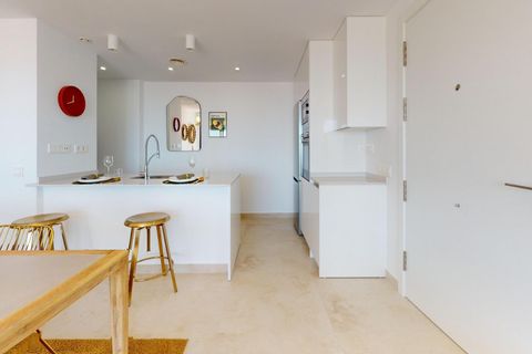 Penthouse i Aguilas, Murcia, Aguilas - € 646 000 | Ref: CLDC-61794 - foto 29