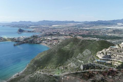 Penthouse i Aguilas, Murcia, Aguilas - € 646 000 | Ref: CLDC-61794 - foto 37