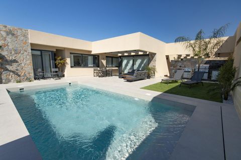 Villa i Banos Y Mendigo, Murcia, Banos Y Mendigo - € 548.000 | Ref: CLDC-41221 - foto 1