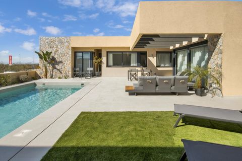Villa i Banos Y Mendigo, Murcia, Banos Y Mendigo - € 548.000 | Ref: CLDC-41221 - foto 21