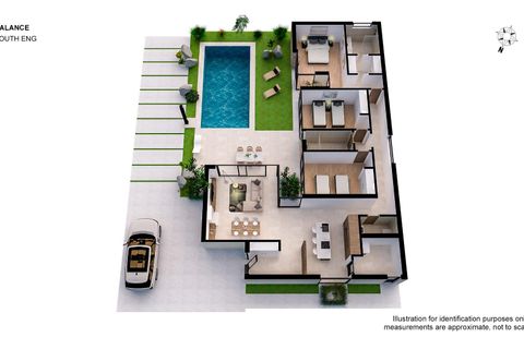 Villa i Banos Y Mendigo, Murcia, Banos Y Mendigo - € 548.000 | Ref: CLDC-41221 - foto 23