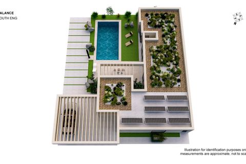 Villa i Banos Y Mendigo, Murcia, Banos Y Mendigo - € 548.000 | Ref: CLDC-41221 - foto 24