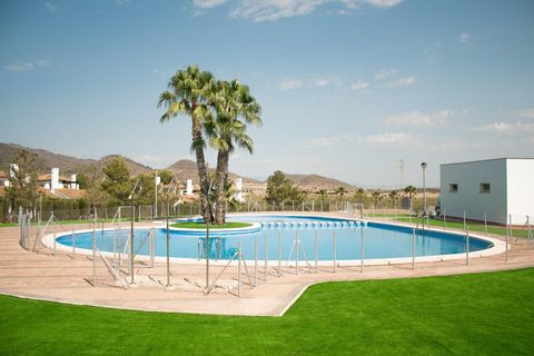 Byhus i Fuente Alamo, Murcia, Fuente Alamo - € 199.000 | Ref: CLDC-61660 - foto 5