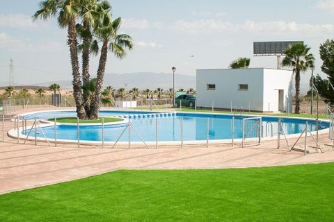 Byhus i Fuente Alamo, Murcia, Fuente Alamo - € 199.000 | Ref: CLDC-61660 - foto 6