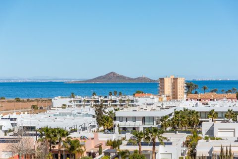 Penthouse i Cartagena, Murcia, Cartagena - € 358.000 | Ref: CLDC-53725 - foto 4