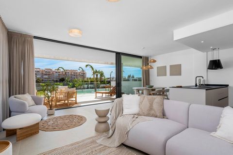 Penthouse i Cartagena, Murcia, Cartagena - € 358.000 | Ref: CLDC-53725 - foto 5