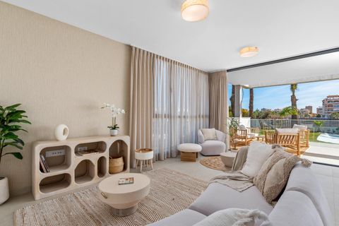 Penthouse i Cartagena, Murcia, Cartagena - € 358.000 | Ref: CLDC-53725 - foto 6