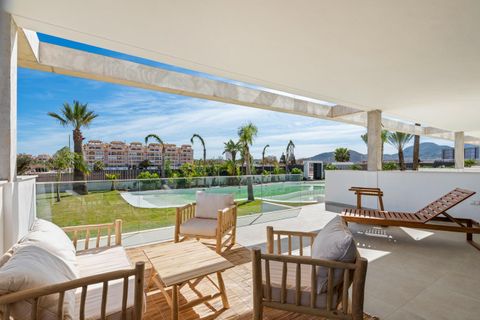 Penthouse i Cartagena, Murcia, Cartagena - € 358.000 | Ref: CLDC-53725 - foto 9