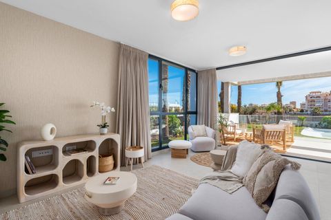 Penthouse i Cartagena, Murcia, Cartagena - € 358.000 | Ref: CLDC-53725 - foto 10