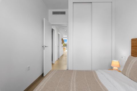 Penthouse i Cartagena, Murcia, Cartagena - € 358.000 | Ref: CLDC-53725 - foto 12