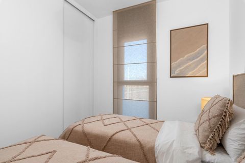 Penthouse i Cartagena, Murcia, Cartagena - € 358.000 | Ref: CLDC-53725 - foto 18