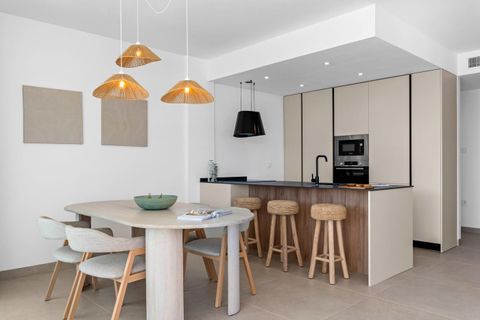 Penthouse i Cartagena, Murcia, Cartagena - € 358.000 | Ref: CLDC-53725 - foto 19