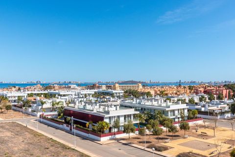Penthouse i Cartagena, Murcia, Cartagena - € 358.000 | Ref: CLDC-53725 - foto 24