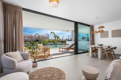 Penthouse i Cartagena, Murcia, Cartagena - € 358.000 | Ref: CLDC-53725 - foto 28