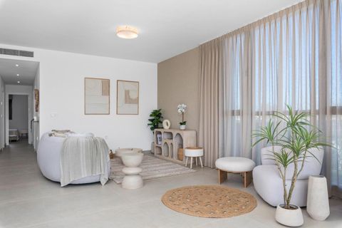 Penthouse i Cartagena, Murcia, Cartagena - € 358.000 | Ref: CLDC-53725 - foto 29