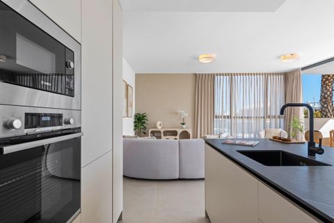 Penthouse i Cartagena, Murcia, Cartagena - € 358.000 | Ref: CLDC-53725 - foto 32