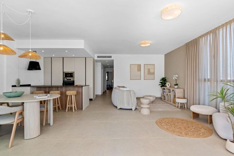 Penthouse i Cartagena, Murcia, Cartagena - € 358.000 | Ref: CLDC-53725 - foto 34