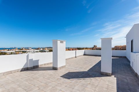 Penthouse i Cartagena, Murcia, Cartagena - € 358.000 | Ref: CLDC-53725 - foto 36